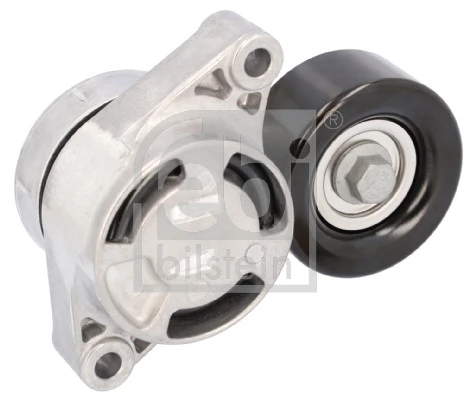 Belt Tensioner, V-ribbed belt